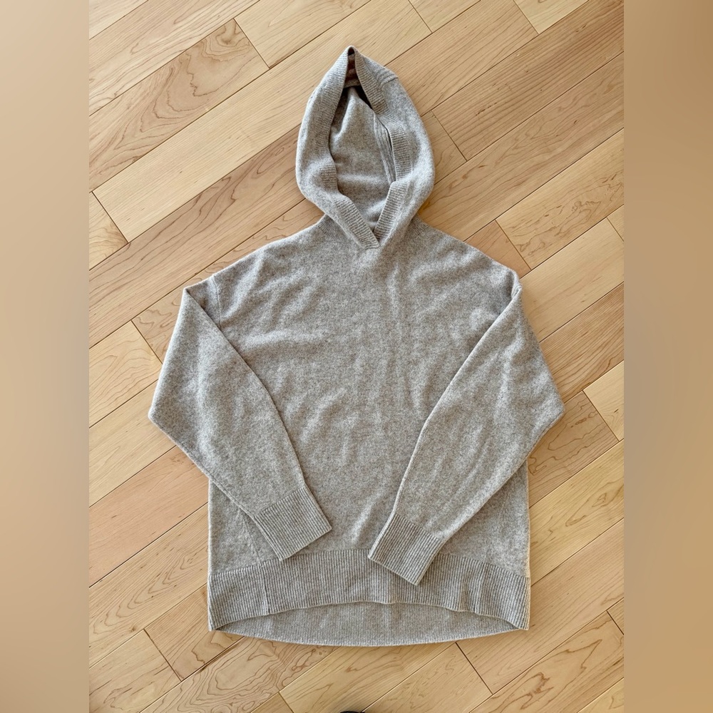 COS Cashmere Knit Sweater